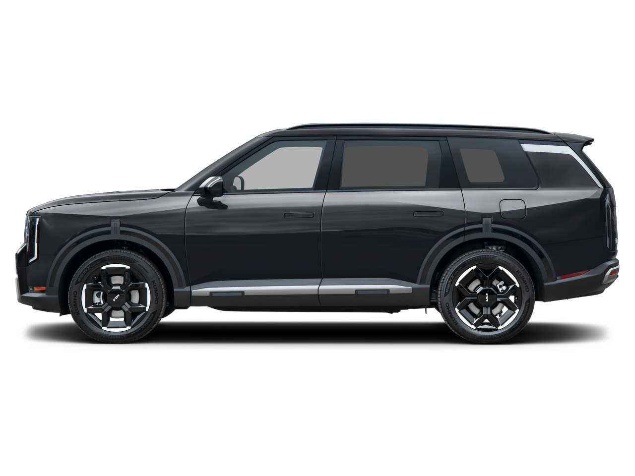 2027 Kia Telluride EX in Clearwater, FL Clearwater Kia Telluride